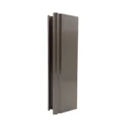 Aluminum Aluminium Profiles Aluminum Extrusion Sliding Door Casement Window 6000 Series Aluminium Profiles