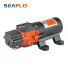 Pump Water Water Pump Seaflo 12V 1.0 GPM Pressure Booster Pump Electric Water Pump Micro Diaphragm Pump 24V