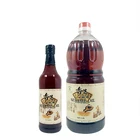 1.8L Export Hot Sale Halal No Additives Cold Pressed 100% Pure Sesame Seed Oil
