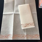 Tissue Wedding Customized Luxury Table Tissue Paper Wedding Napkins Tissue Paper Napkin