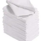 Cotton Flour Sack Towels with digital printing custom logo