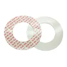 Fiber Moisture Absorbent Drying Agent Desiccant circle shape for dry film