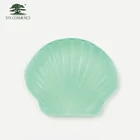 China bath toiletries manufacturer wholesale hotel transparent soap custom