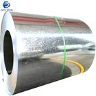 dx51d z275 galvanized iron steel coil grades of price