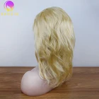 Women Human Hair 613 Body Wave BOBO Handmade Wigs Vendor For Black Women