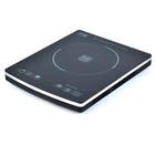 Electric Cooktop Factory Supply Favourable Price Widespread Household Electric Induction Cooktop Stove