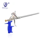 Professional popular selling polyurethane sealant pu foam gun