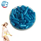Wholesale OEM super natural reduce fit fat loss capsule