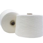Cotton Yarn Blended Cotton Yarn High Bulk Acrylic Cotton Blended Yarn For Knitting