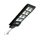 Power Street Solar Solar120wsolar Made In China High Brightness 120W Outdoor High Power Street LED Solar Light