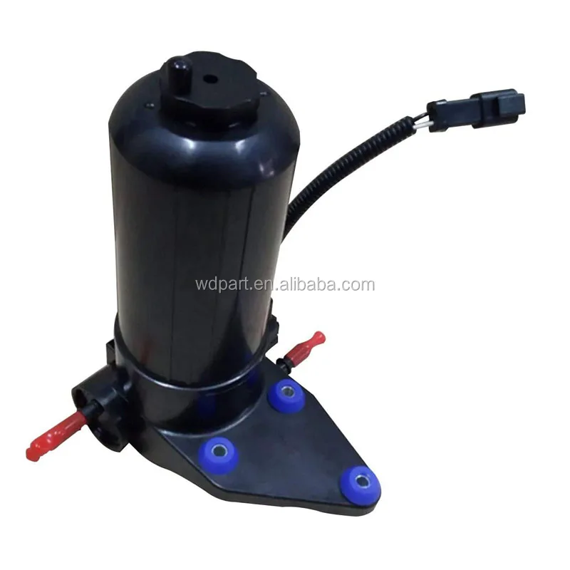 Replacement Ulpk M Fuel Lift Pump Oil Water Separator