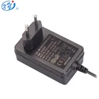 universal 12v 2a 24w Europe plug ac dc power adapter