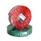 Rubeer Squeegee Material Blanket Squeegee for Screen Printing