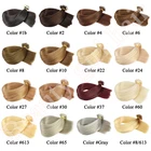 Wholesale cheap invisible tape hair extensions,tape in hair extensions human,human hair extension