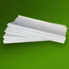 Factory made garbage bag pp woven bag for rice pp woven plastic bag