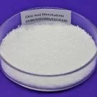 Factory Price Citric acid monohydrate bp2011factory price 25kg/bag
