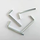 Torx stainless steel wrench.Hex Key Spanner Wrench & Inner Hexagon Spanners Set