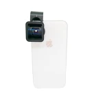 Customized high quality 1.33X widescreen Slr movie mobile phone lens projector