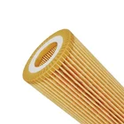 Hepa filter paper material car engine automobile oil filter OEM 2751800009