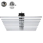 New Design High Power Full Spectrum Indoor Greenhouse Plant Cultivation 850Watt Led Grow Light