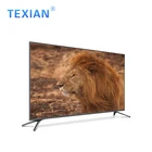 Hot 75 inch LED 4 k hd tv smart WIFI LCD TV