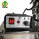 Automatic detergent powder packing machine
