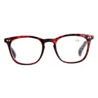 Design The Quality Eyewear Frame Sanyi Brand Classic Design Spring Hinge OEM Reading Glasses Eyewear Frame