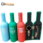 Wine Wine Bottle Shape Opener Wine Bottle Corkscrew Opener Bottle Opener Wine