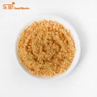 Strong taste salted egg flavor powder for popcorn