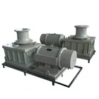 5-300KN marine capstan/capstan windlass for sale