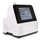Focused Pain Relief Shock Wave/Electronic Shockwave Machine SW8
