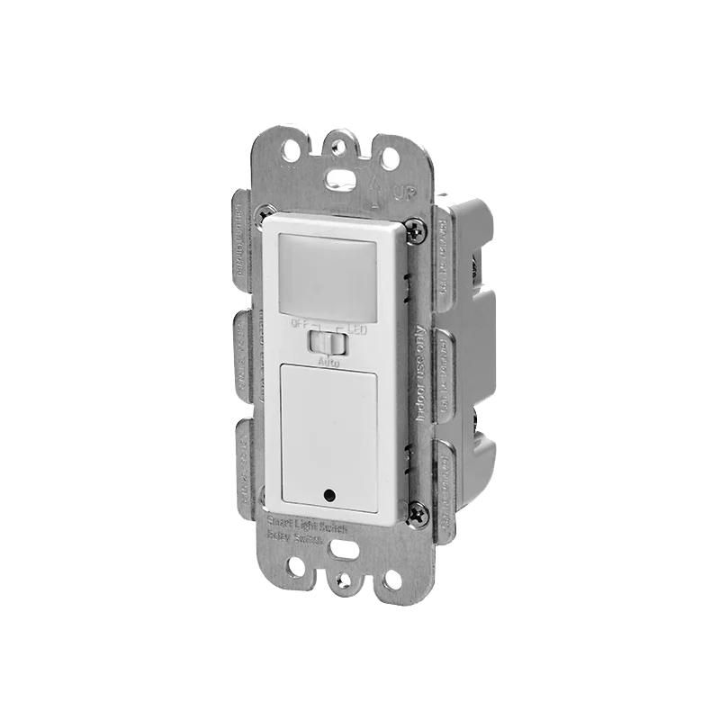 google lighting control