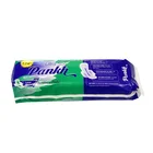 Cheap Price free sample soft private label sanitary pad for women