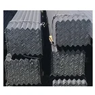 prime angle steel sizes building material q345 q235 70*70 equal or unequal steel angle bar