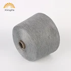 Polyester Yarn 40s Spun Polyester Yarn Reasonable Price Wholesale Melange Viscose Polyester Spun Yarn 40s 2