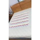 100% cotton breathable bedding quilt for baby