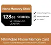 Factory Direct Sales advance memory card 6gb 128gb sd For Certificates