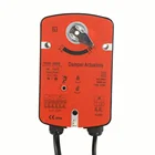 SW0067 5Nm spring return electric actuator on off air valve fire actuator
