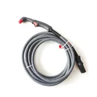 Hypertherm plasma cutter head 059473 for Powermax 65A 85A 105A handheld torch
