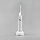 Automatic Sonic Power Electric Toothbrushes for Best Travel at Home