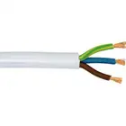 Manufacturer Supply 2 Core 1Sqmm Australian Standards Electric Wire