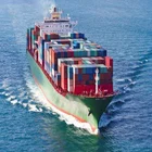 Ocean freight and logistics service from Shenzhen to Finland ---Skype +86 15697482860