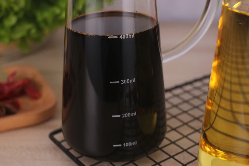 soya sauce mini bottle