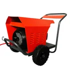 Electric eco-friendly outdoor high pressure washer surface water jet cleaner, high pressure cleaner