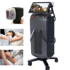 Ice Plus Soprano Titanium Laser Hair Removal