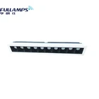 Cheap price High quality easy installation led cabinet for star hotel, restaurant, cheap led cabinet kitchen cabinet