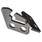 Graphic Customization Oem Metal Sheet Fabrication OEM Factory Laser Cutting Service Sheet Metal Fabrication