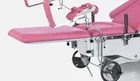 Bed Hospital Multifunction Gynecology Labor And Delivery Bed Delivery Room Manual Obstetric Table