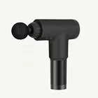 handheld digital sports premium massager fitness body muscle massage gun
