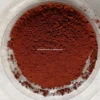 325 mesh Ferric oxide Red, burning limonite, burning ochre, iron, iron red, red powder, GB/T 1863-2008